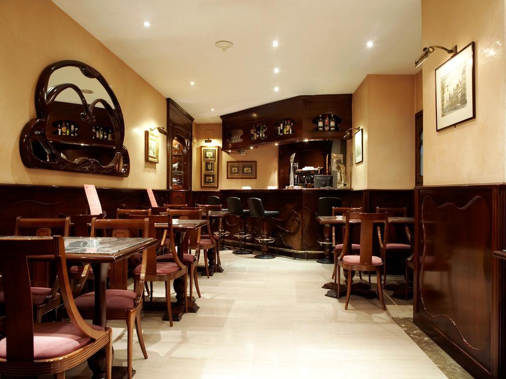 Gaudi Hotel 3*