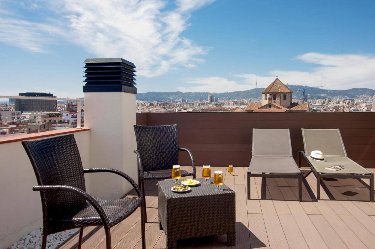 Gaudi Hotel 3*