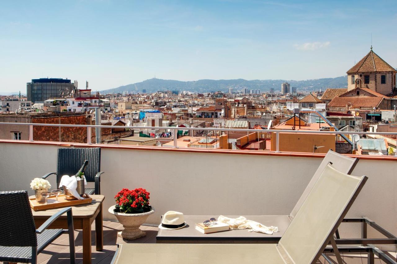 Gaudi 3* Barcelone