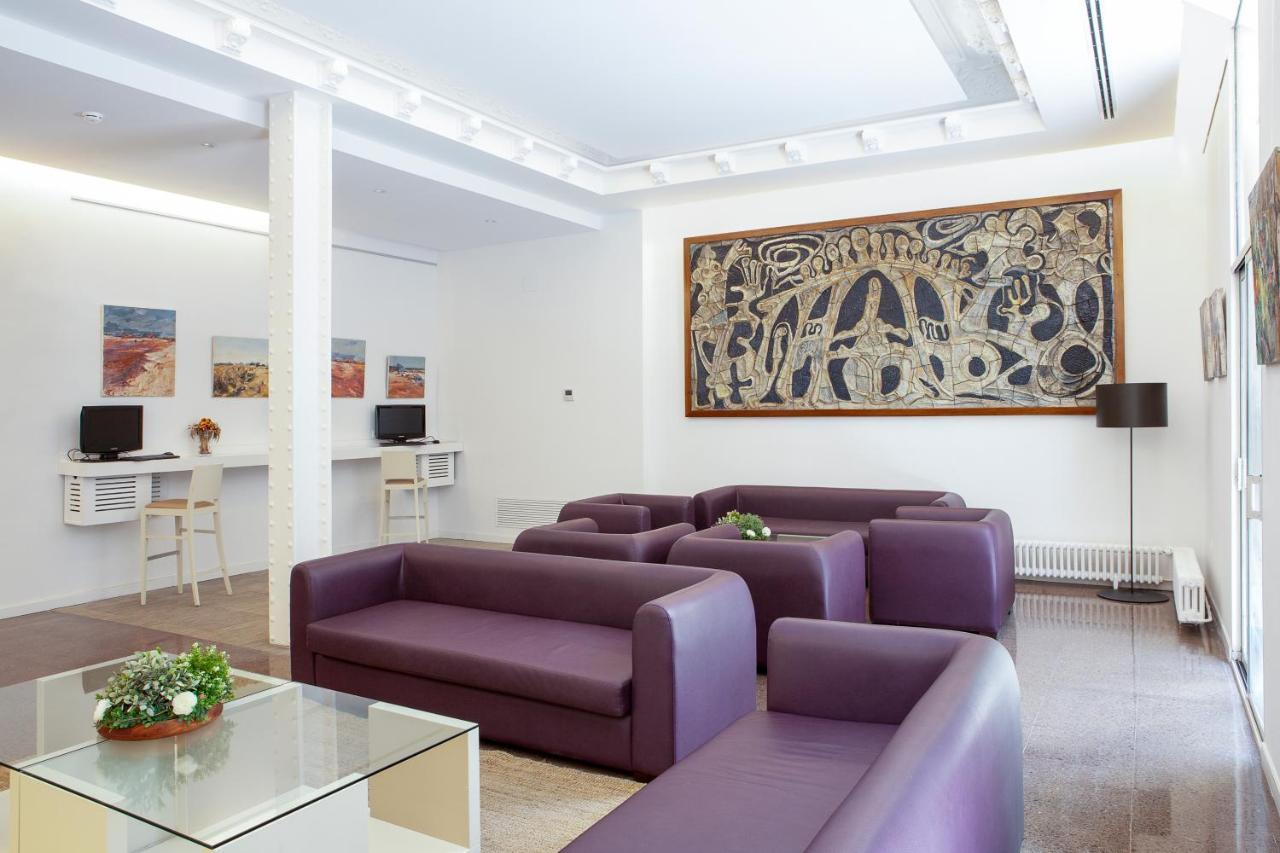 Gaudi Hotel 3*