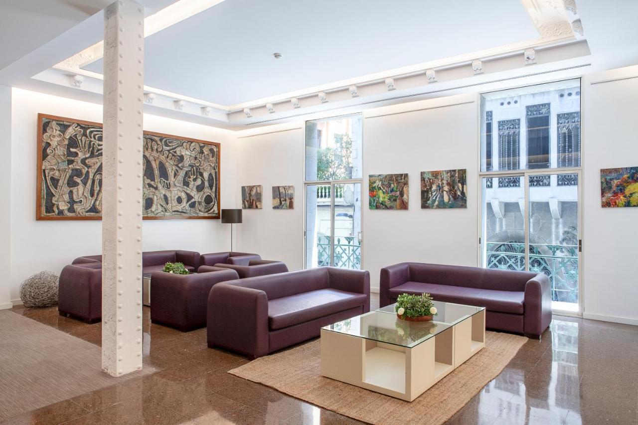 Hotel Gaudi 3*