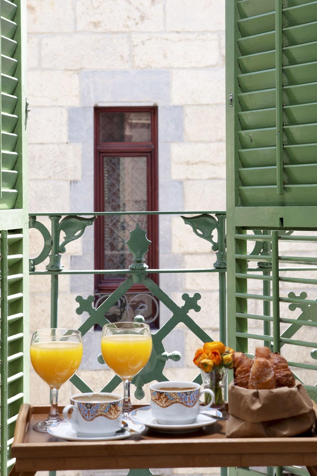 Gaudi Hotel