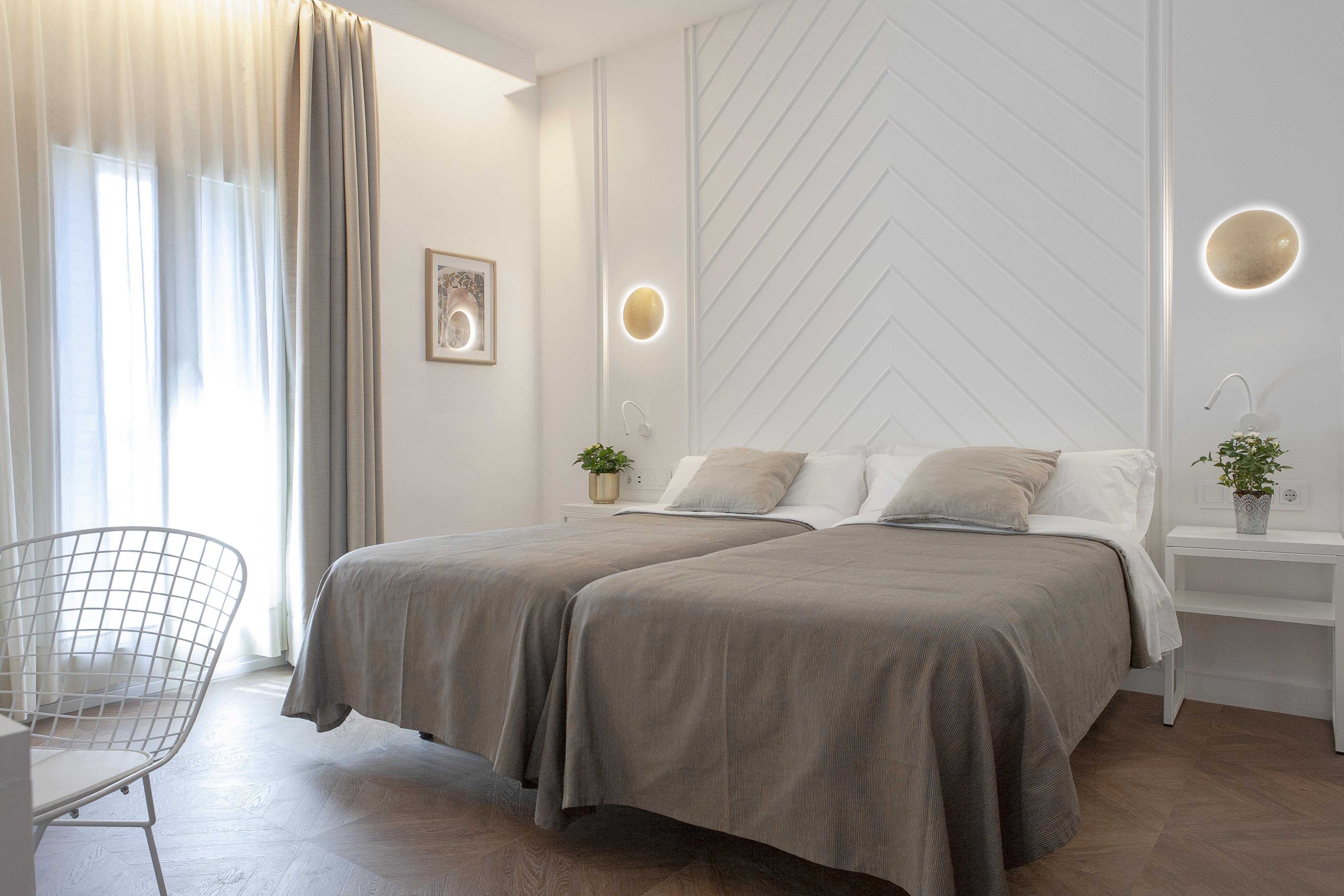 Hotel Gaudi 3*