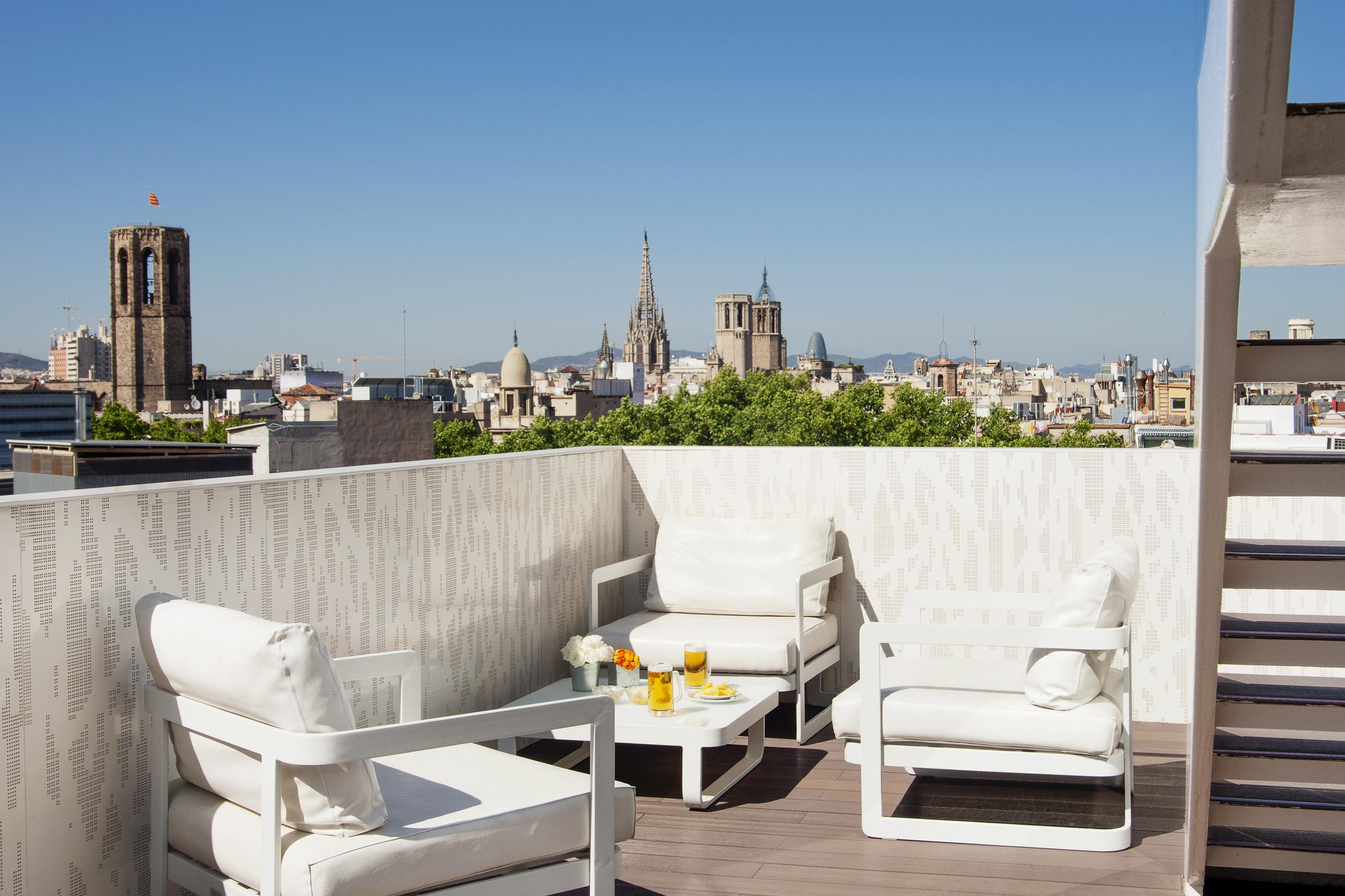 Hotel Gaudi 3*