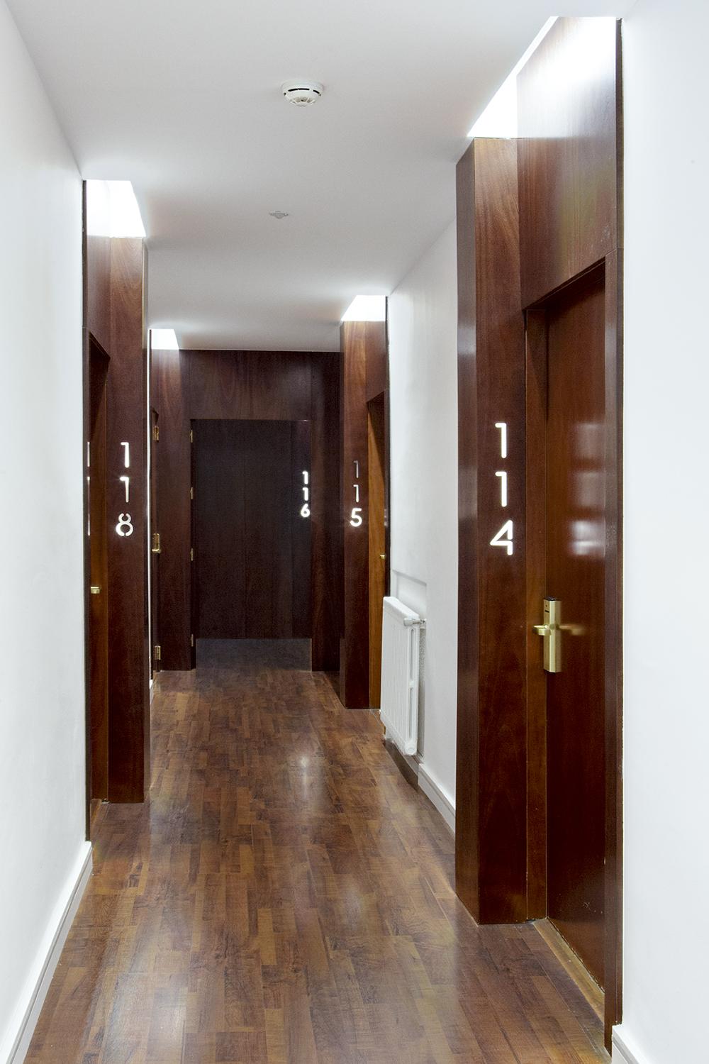 Gaudi Hotel 3*