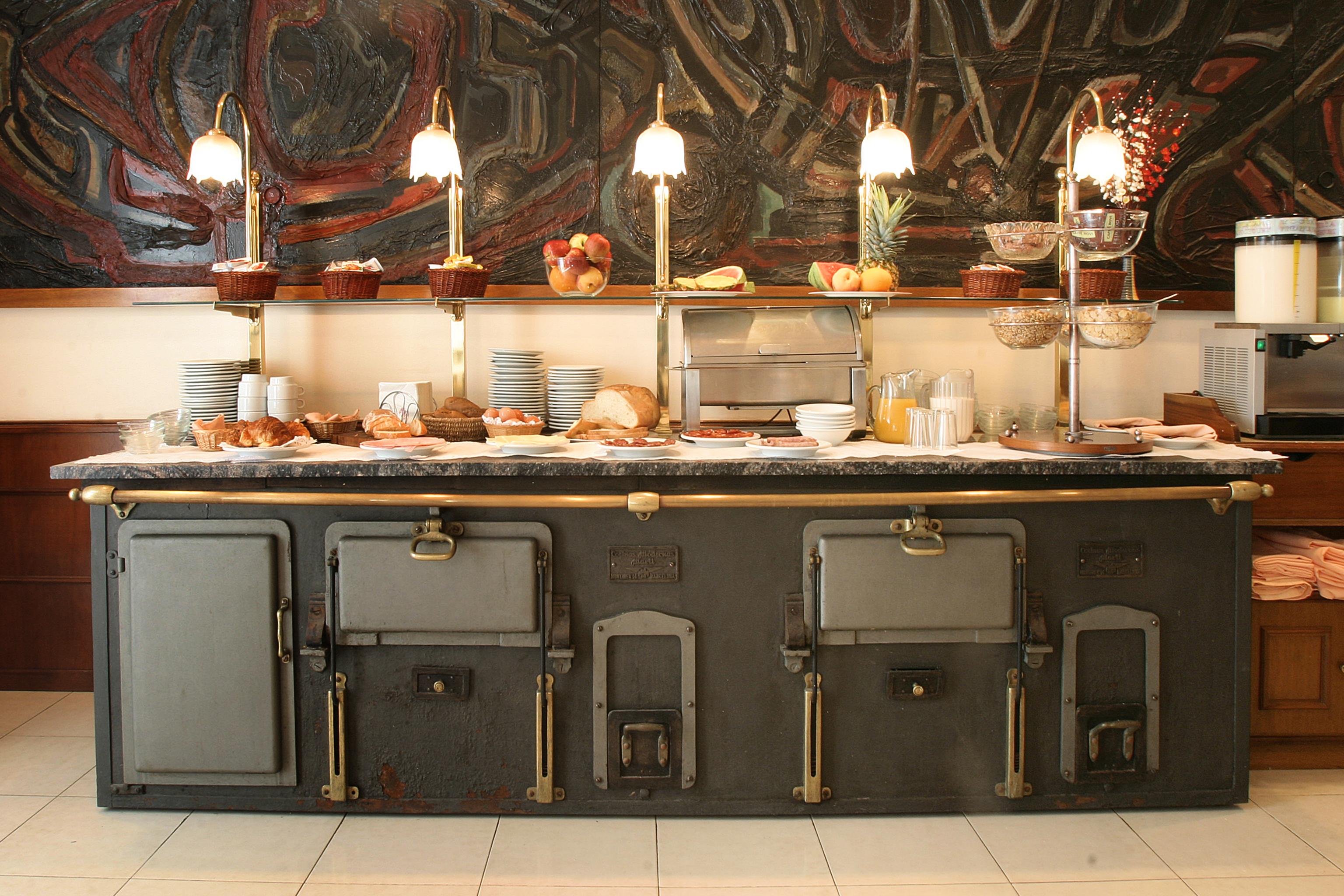 Gaudi Hotel 3*