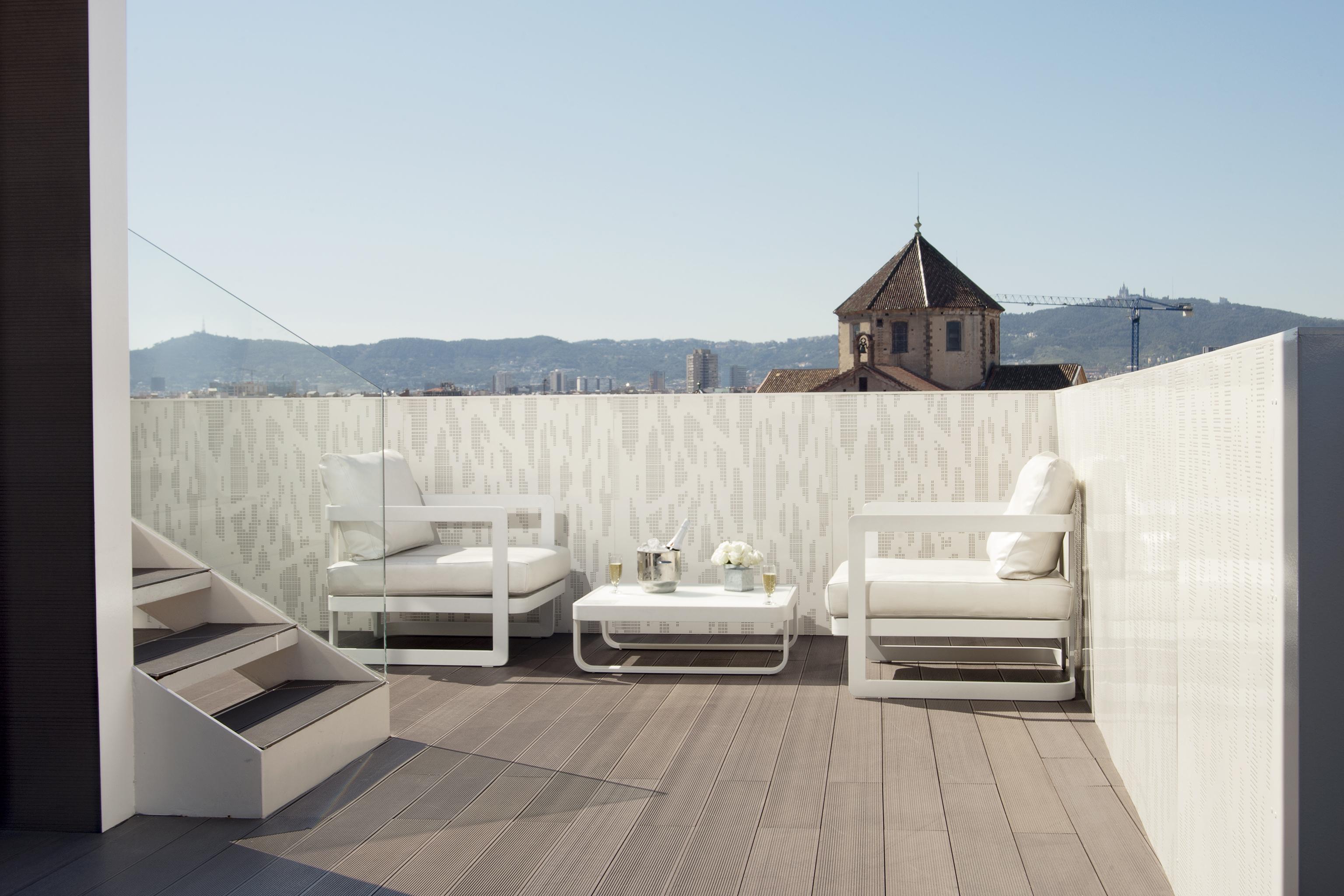 Gaudi Hotel Barcelona