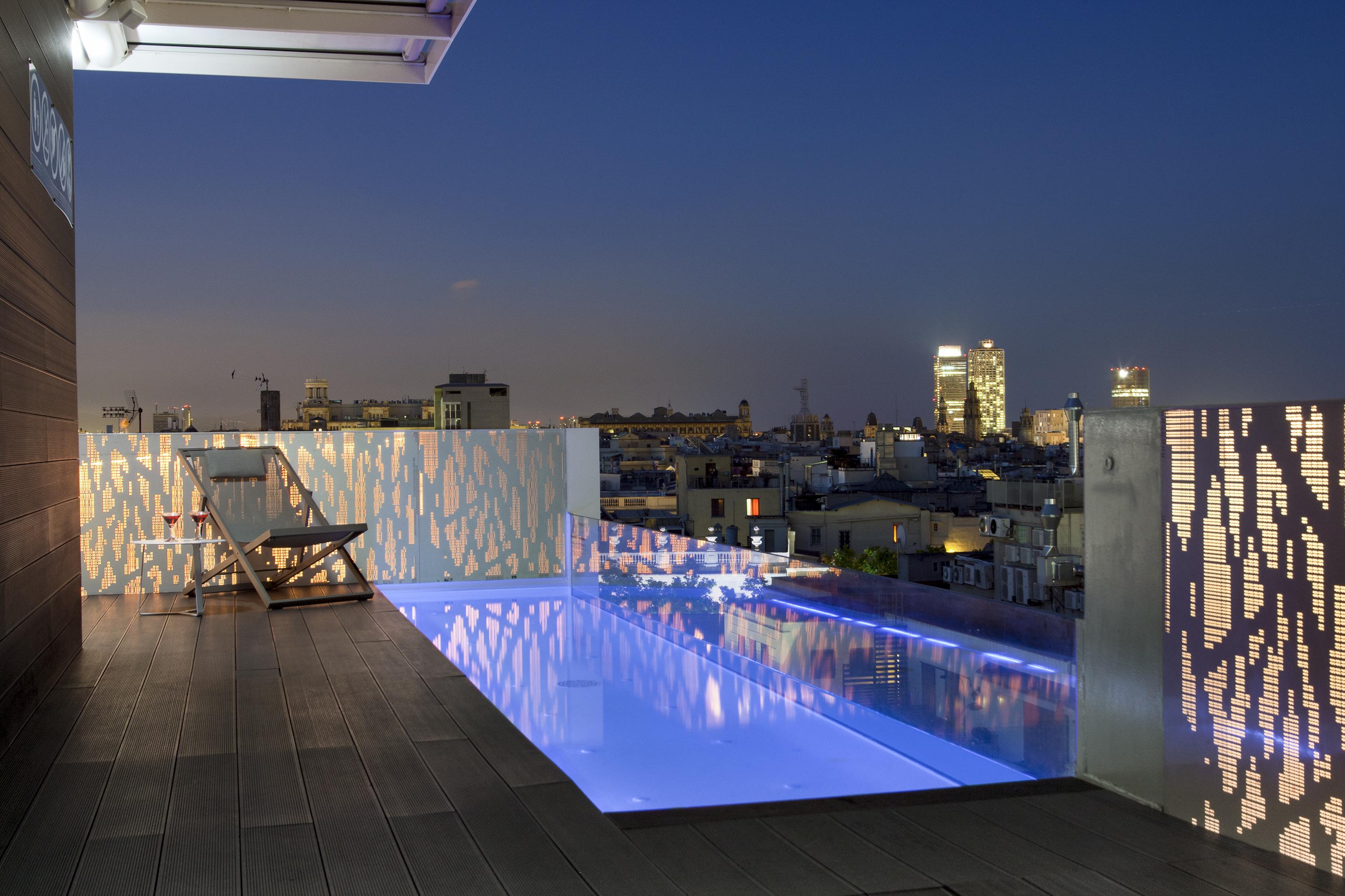 Gaudi Hotel 3*