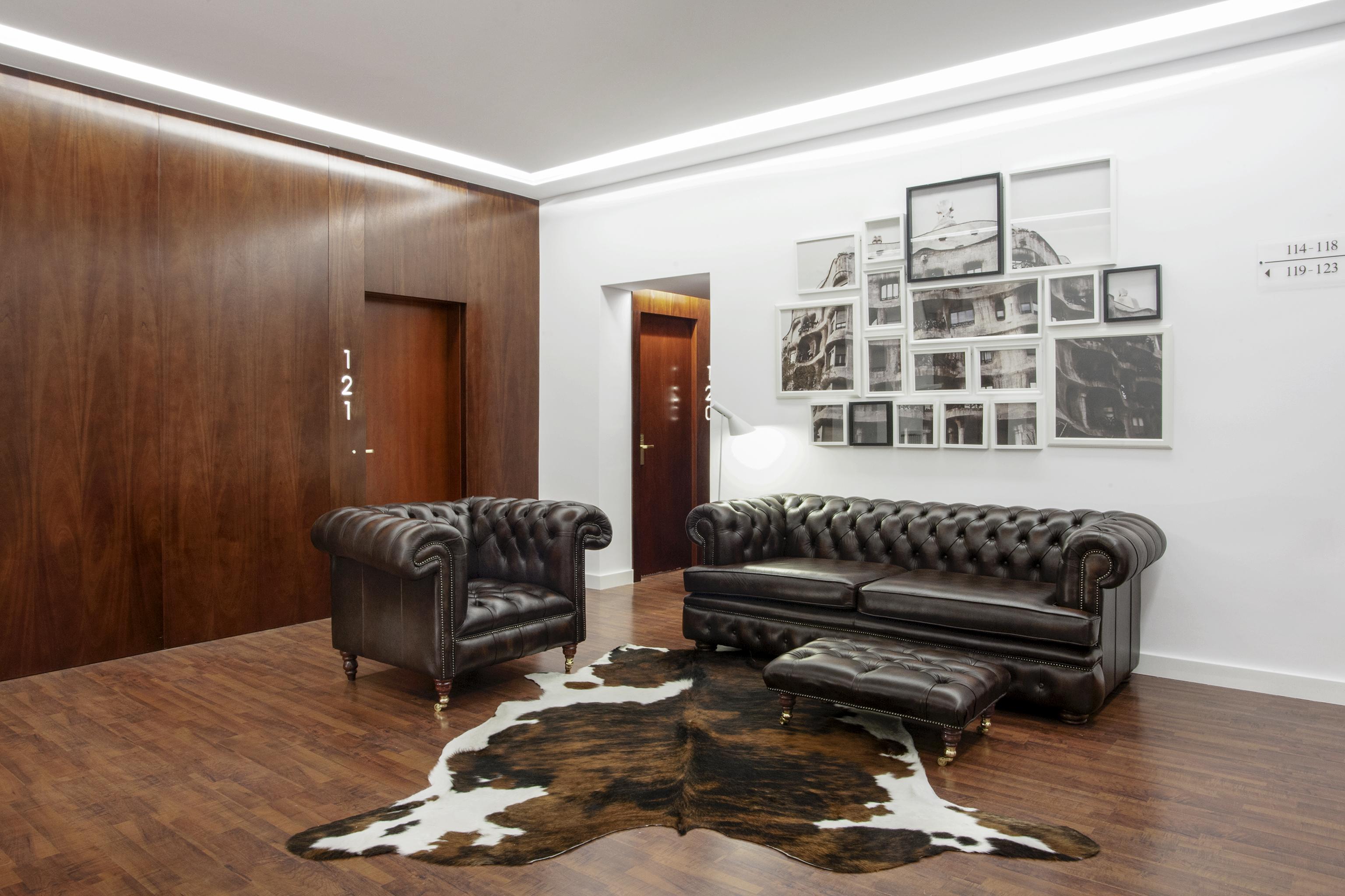 Hotel Gaudi