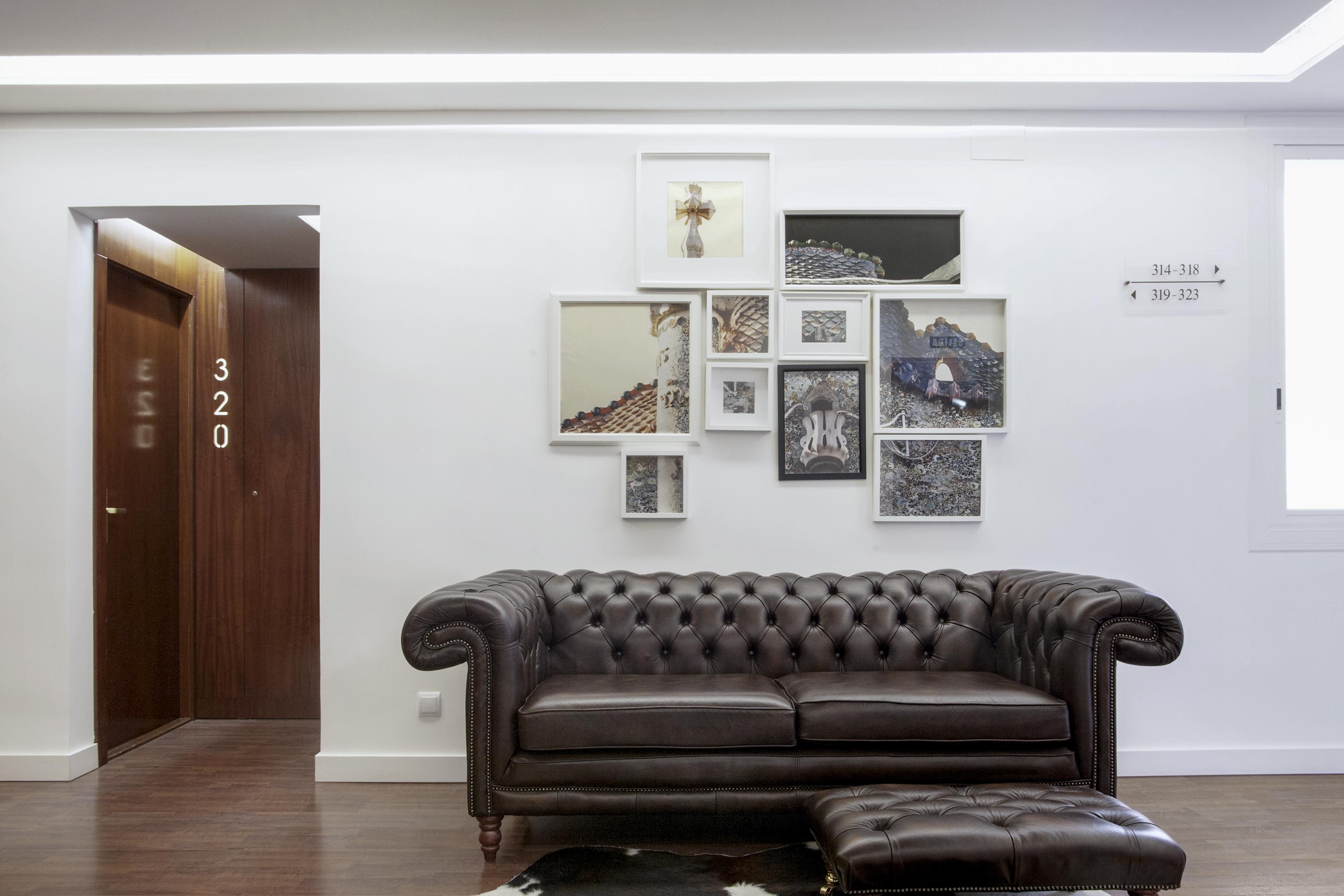 Gaudi Hotel 3*