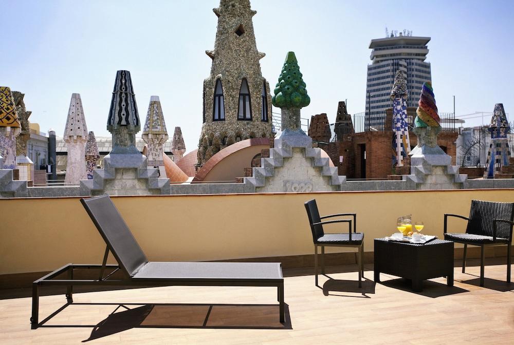 Gaudi