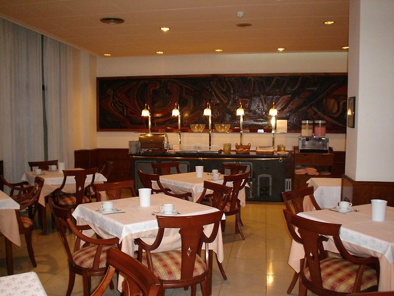 Hotel Gaudi 3*