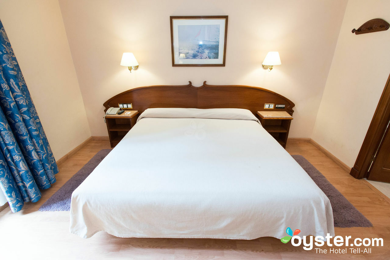 Gaudi Hotel Barcelona
