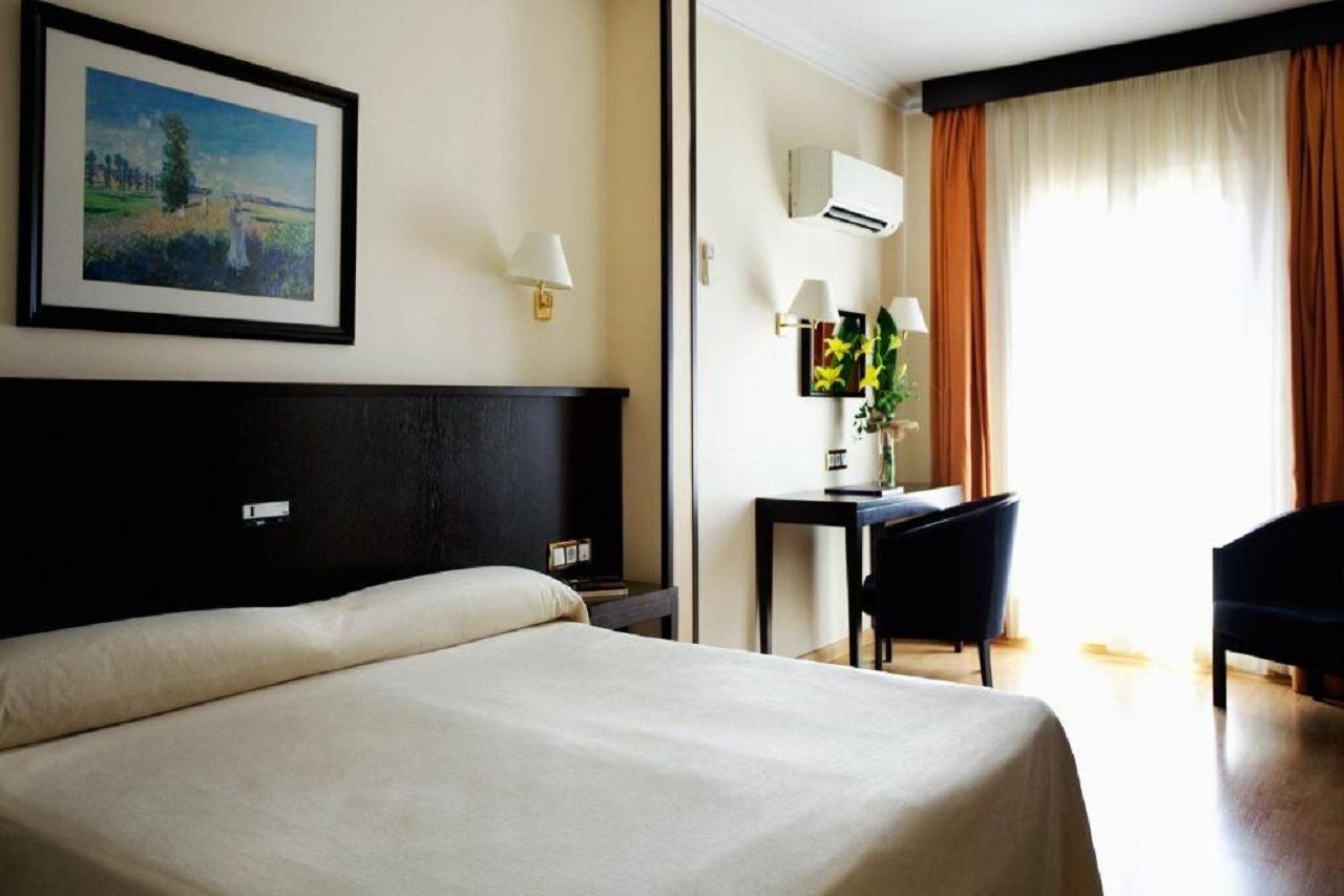 Gaudi Hotel